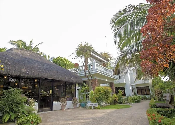 Bernardos Lantia Hotel
