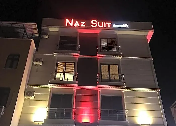 Naz Suit