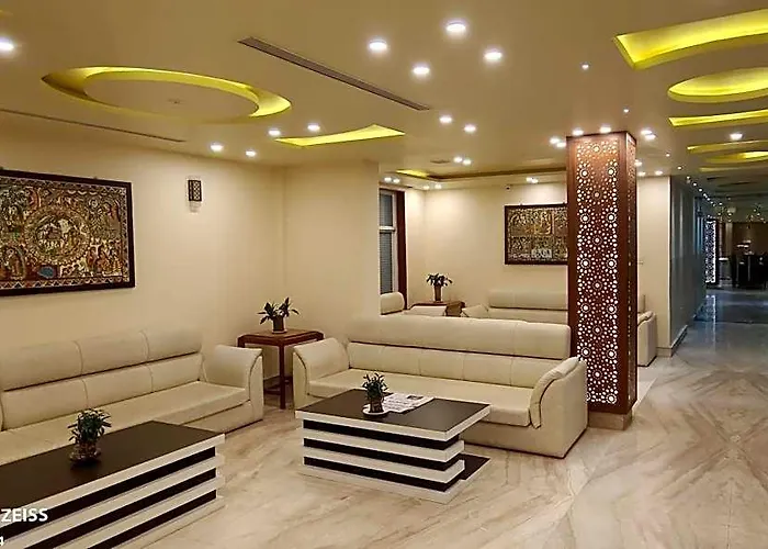 Hotel City Park Pvt. Ltd.