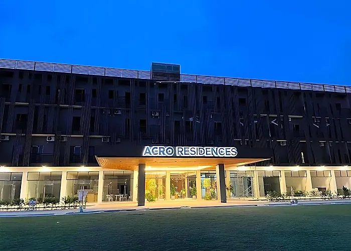 Acro Residences
