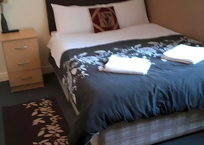 Gables Hotel And Restaurant