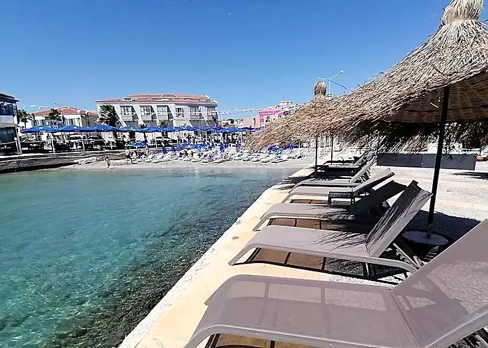 Cumbalica Hotel