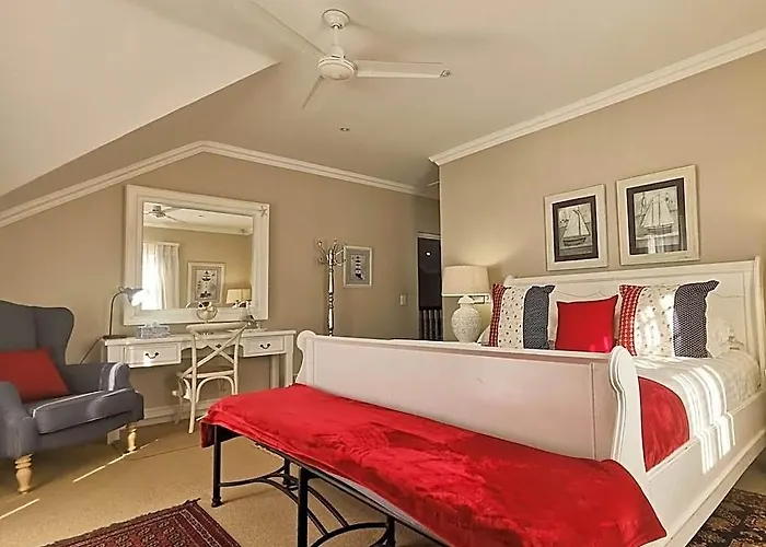 Riverclub Villas