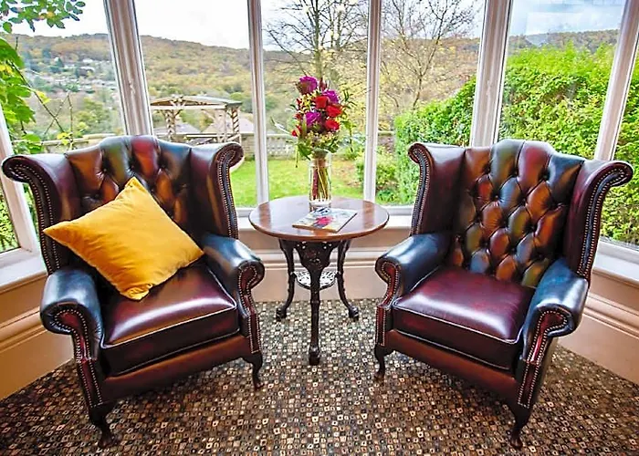 Sir William Hotel