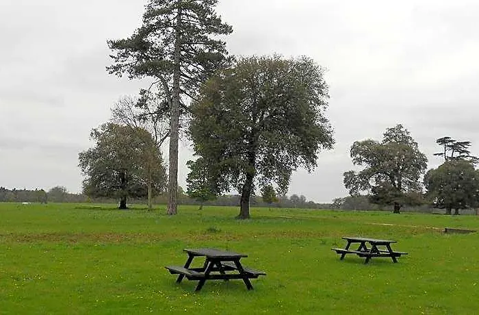 The Stables