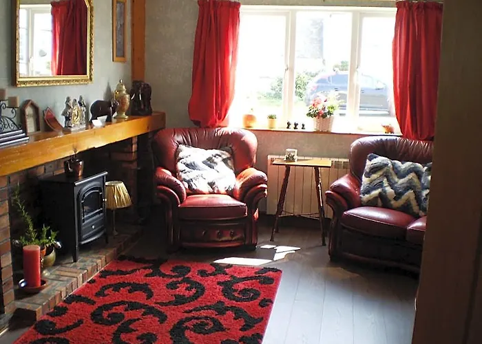 The Sportsmans Lodge