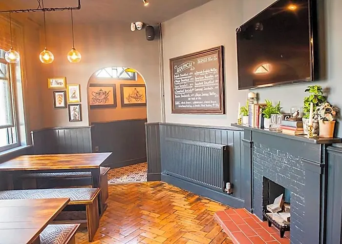 Kings Arms Hotel