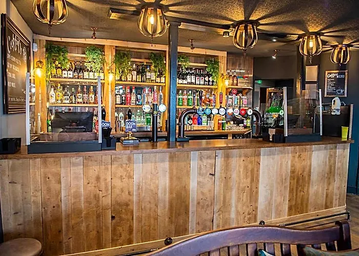 Kings Arms Hotel