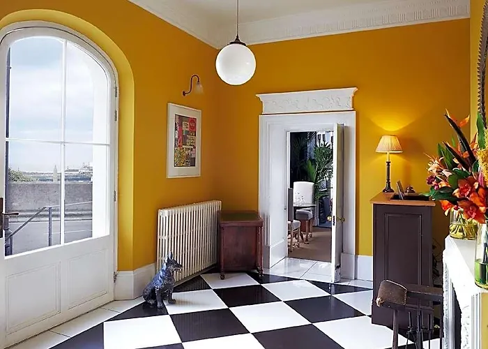 The House At Ramsgate