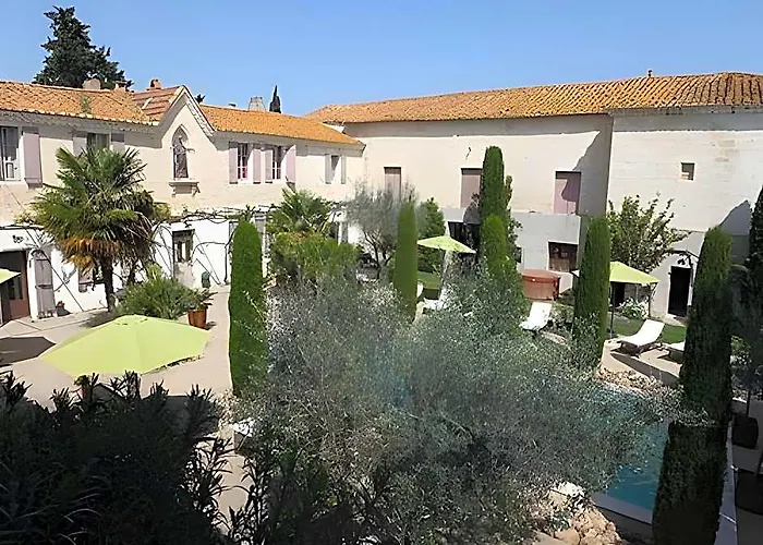 Le Domaine De La Fosse