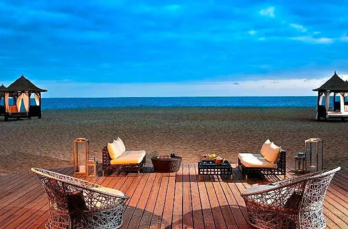Cape Verde Holidays - Tortuga Beach Resort And Spa