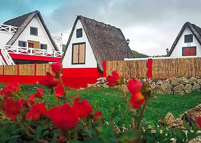 Trianglehuts