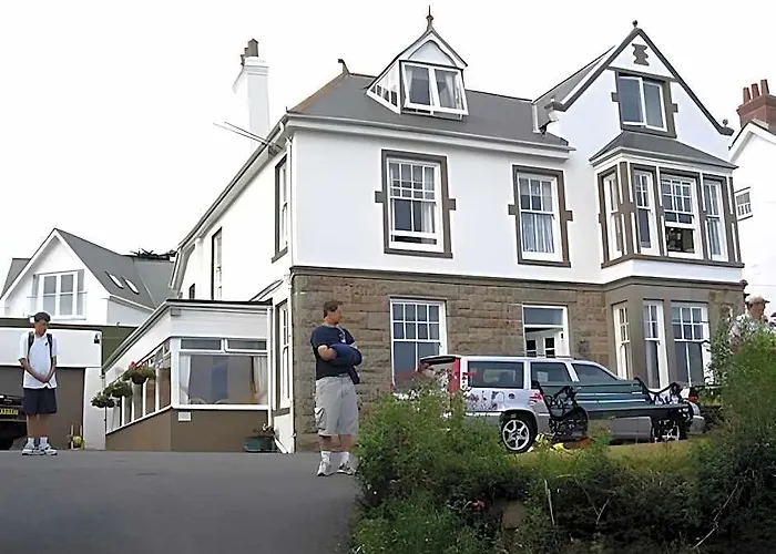 Borthalan Hotel