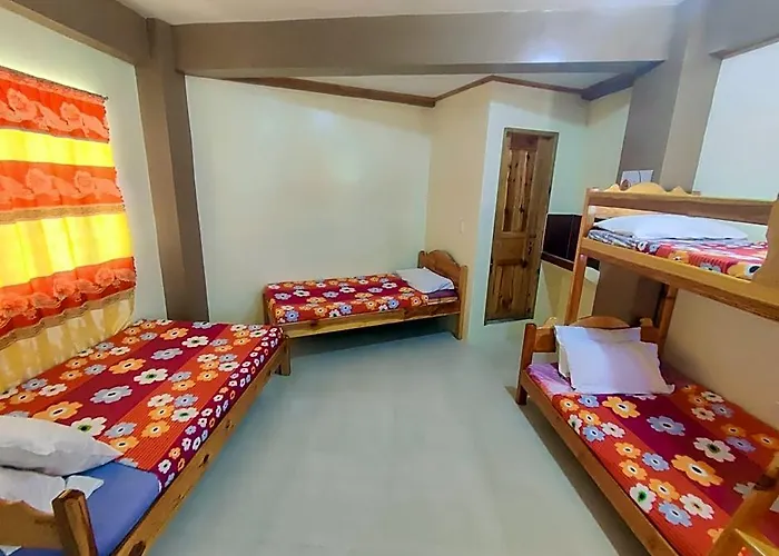 Sagada Townhouse Inn