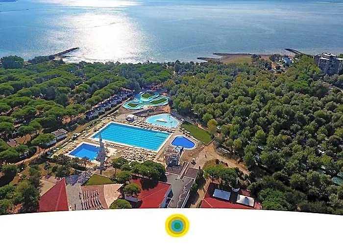 Club Del Sole Marina Julia Family Collection