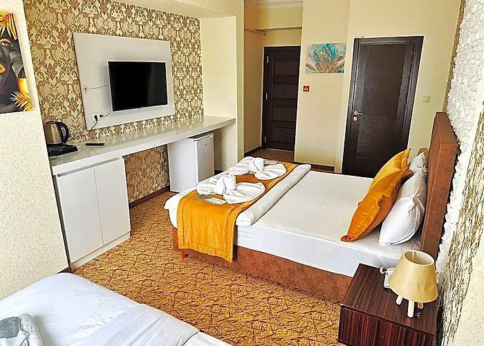 Rose Suite