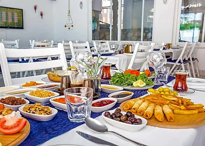 Merve Butik Otel