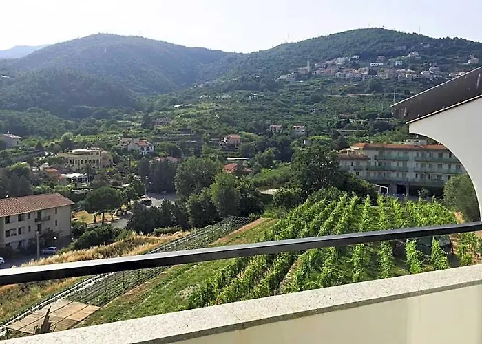 Apartment In Pietra Ligure