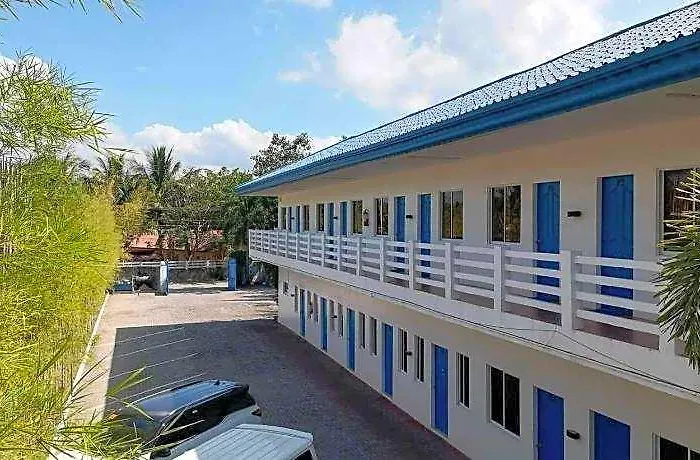 Brizo Hotel And Beach Resort Bataan