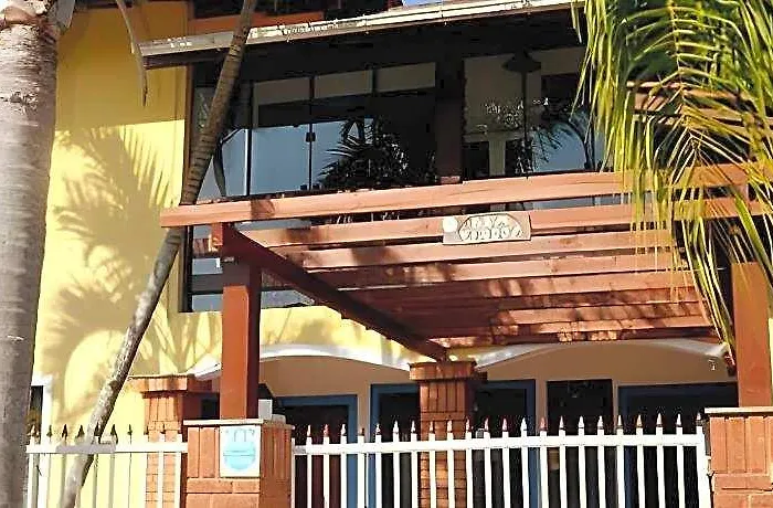 Pousada Da Teresinha