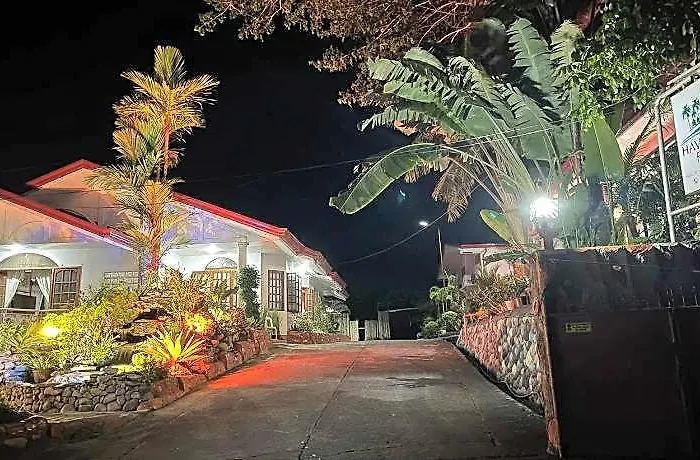 Havendwell Garden Resort