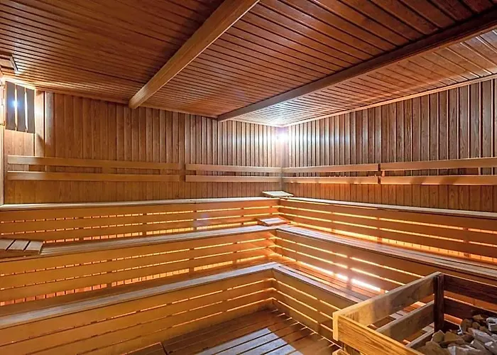 Transatlantik Hotel & Spa