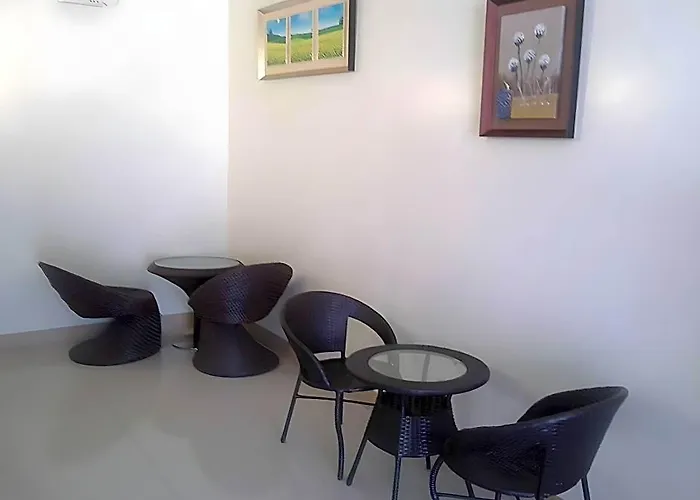 Meaco Royal Hotel Calbayog