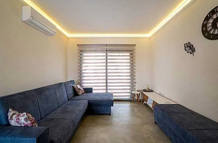 Naz Liman Otel