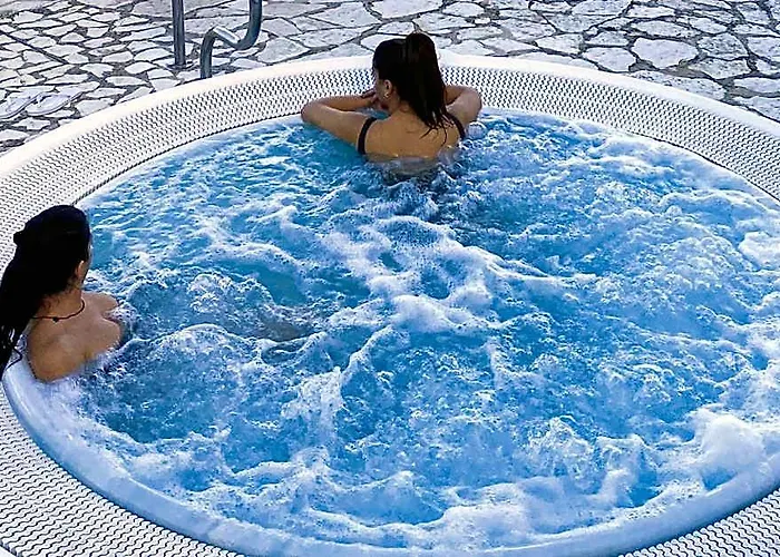 Hotel Parco Degli Aromi Resort E Spa