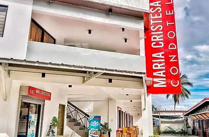Maria Cristesa Condotel