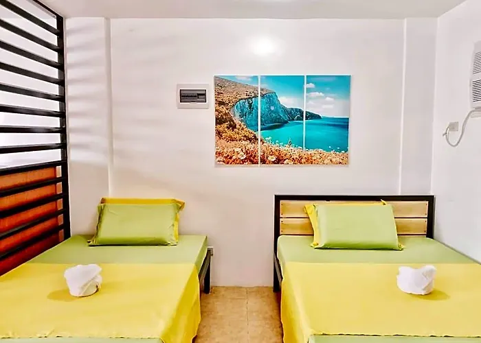 Maria Cristesa Condotel