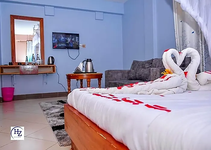 Hotel Zesper