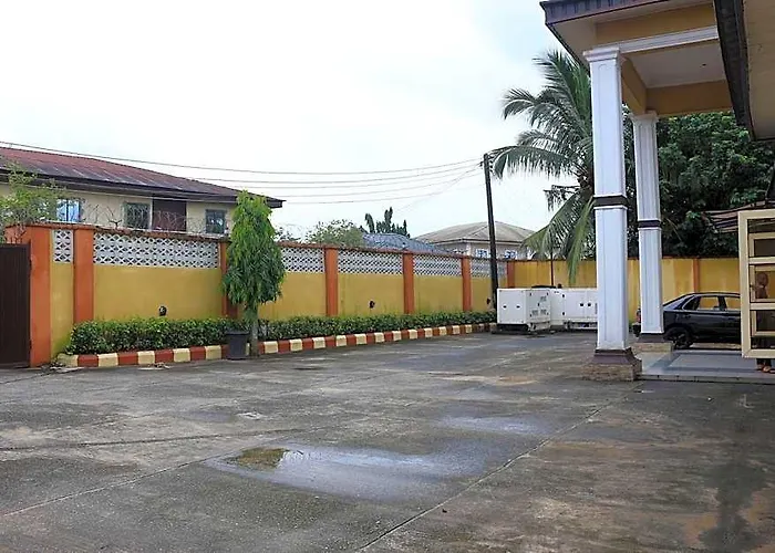 Liz Ani Hotel Annex