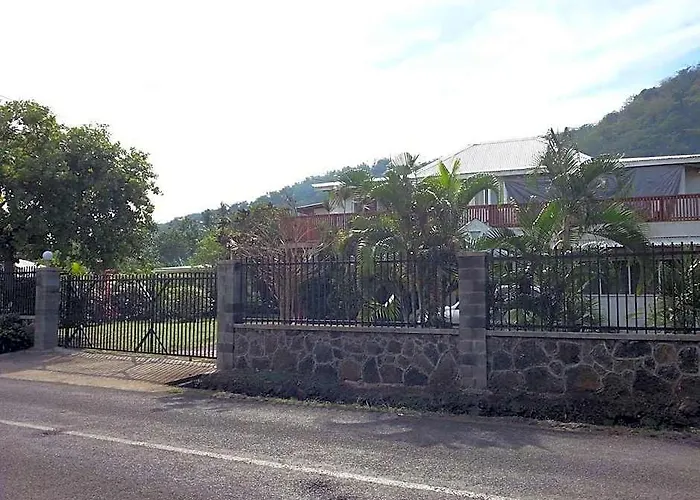 Apia Inn