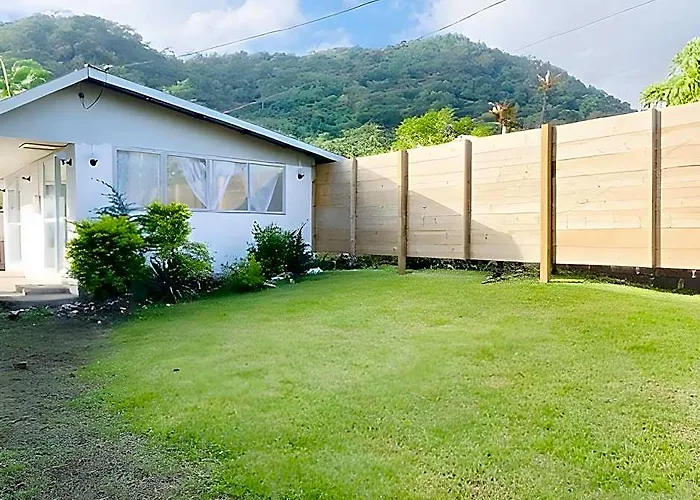 Apia Inn