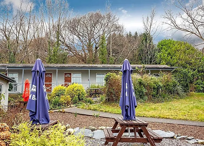 Conwyvalleylodge