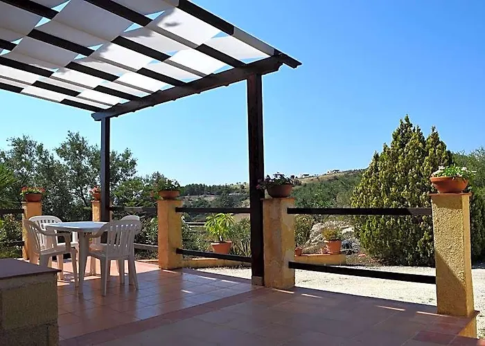Apartment Scirocco Sleeps 4