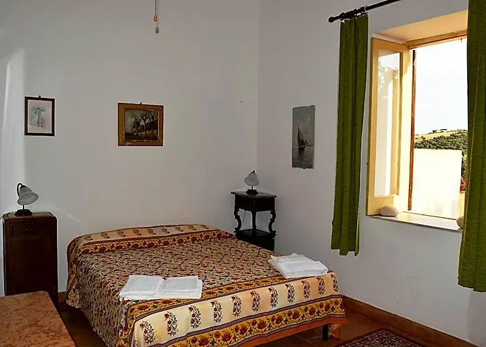 Apartment Scirocco Sleeps 4