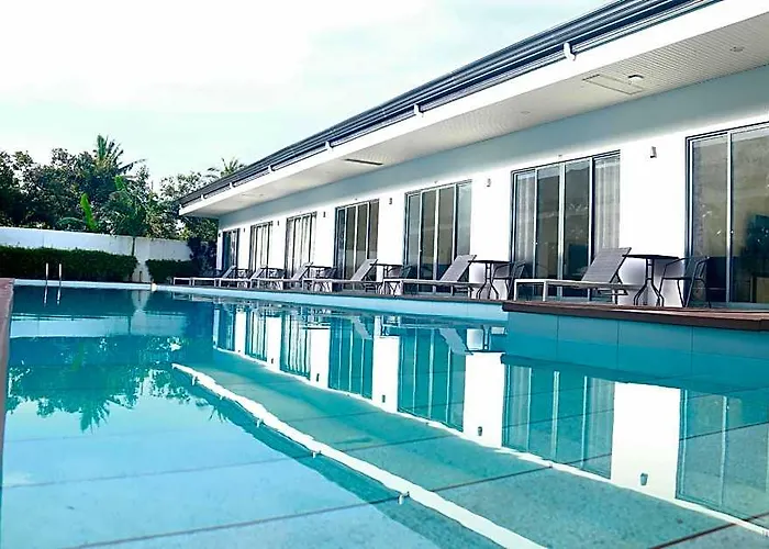 Bohol Cattleya Resort
