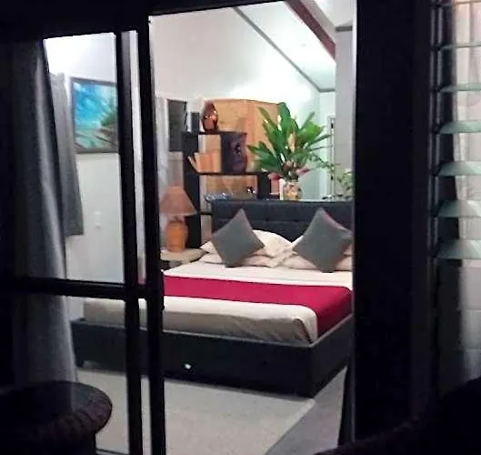Te Moana Nui Villas