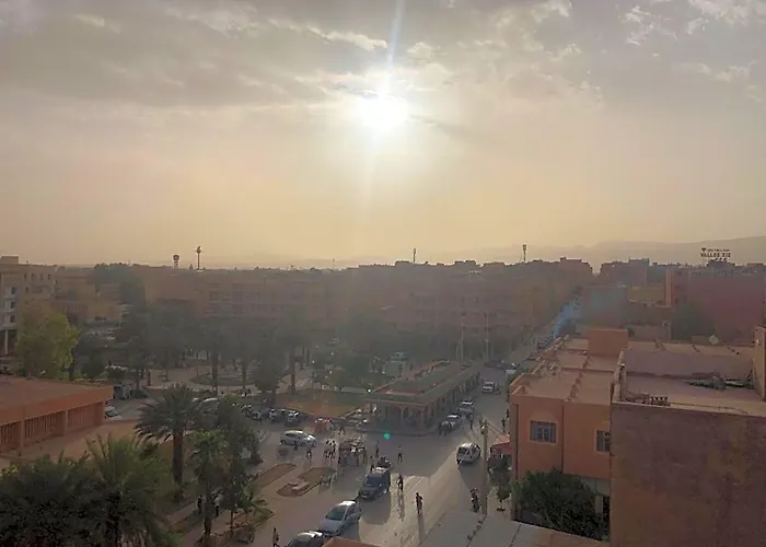 Hotel Elfekri