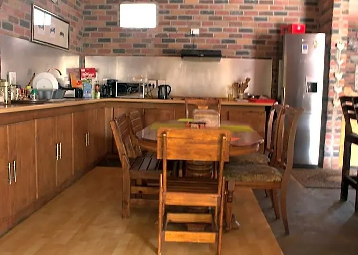 Horus Guesthouse