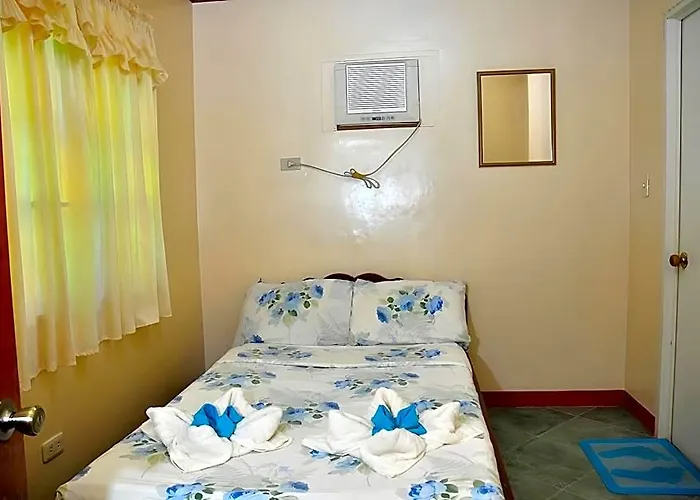 B&B Casa Absuelo