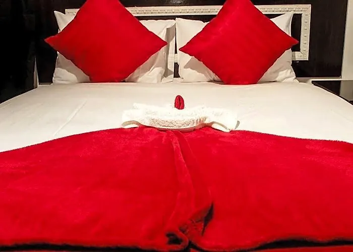 Laha Hotel