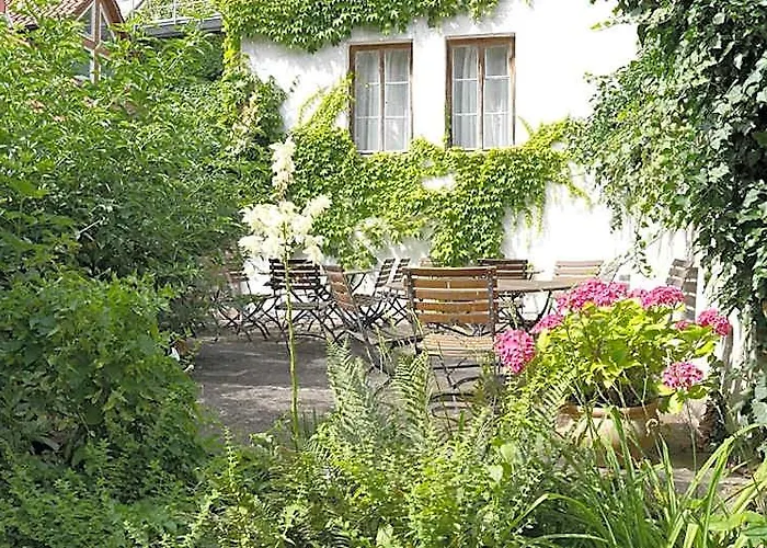 Hotel Rhodter Adler