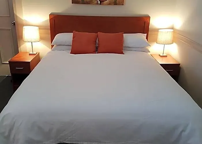 Highlands Hotel