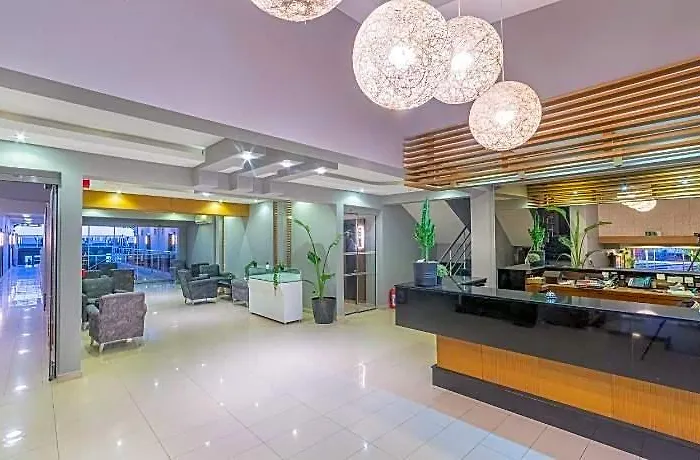 Royalisa Palmiye Beach Hotel - Adult Only