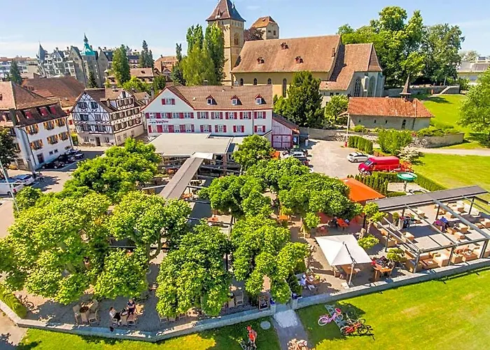 Hotel Rotes Kreuz