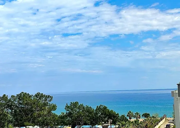 Hotel Yagmur