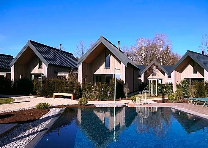 Agrad Chalets
